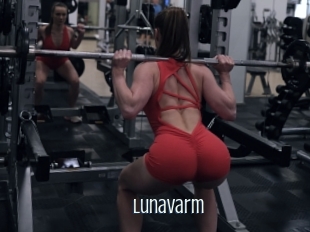 Lunavarm