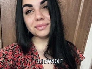 Lunavelour