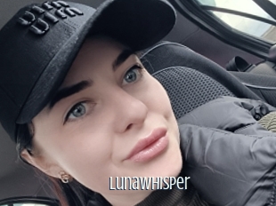 Lunawhisper