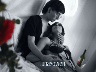 Lunayowen