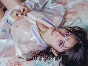 Lunnacosmica