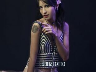 Lunnalotto