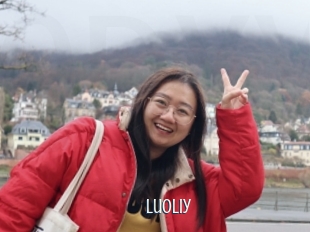 Luoliy
