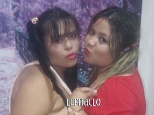 Lupitaclo