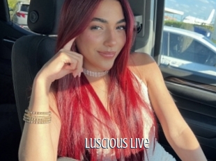 Luscious_live