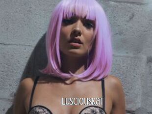 Lusciouskat