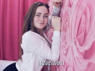 Lusiesweet