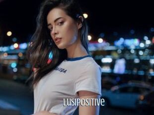 Lusipositive
