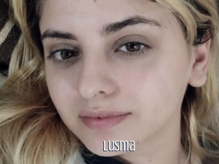 Lusma