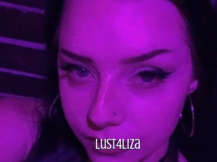 Lust4liza
