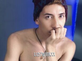 Lustwinkxx