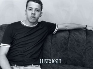 Lustxjean