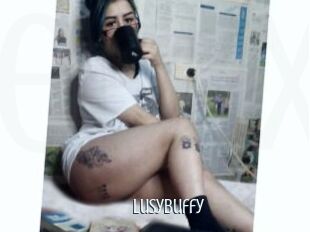 Lusybuffy