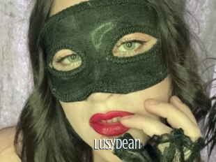 Lusydean
