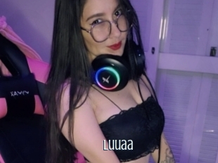 Luuaa