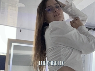Luunabelle