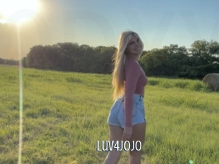 Luv4jojo
