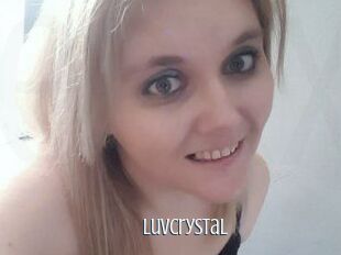 Luvcrystal