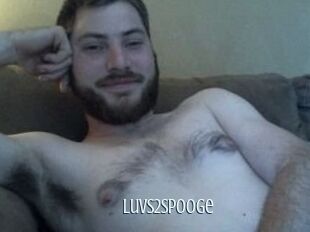 Luvs2spooge