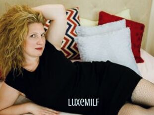 luxeMILF Edonkey xxx