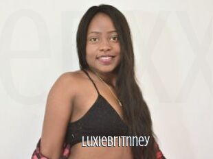 Luxiebritnney
