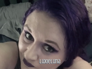 Luxieluna