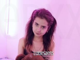 Luxiesaens