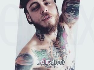Luxuryblood