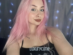 Luxurycutie