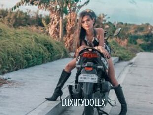 Luxurydollx