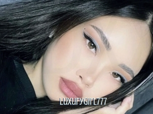 Luxurygirl777