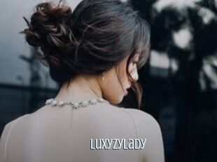 Luxyzylady