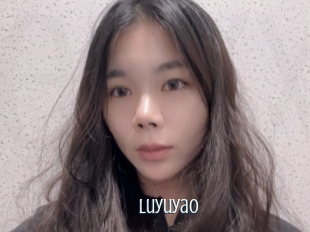 Luyuyao