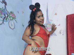 Luzquintero