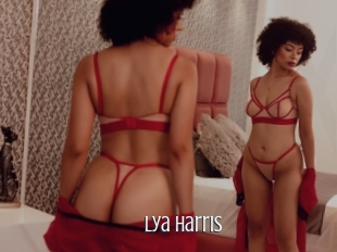 lya_harris Edonkey xxx
