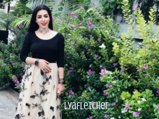 Lyafletcher