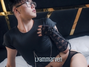 Lyammarven