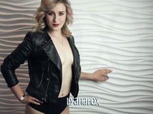 Lyanafox