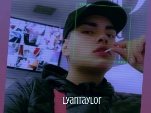 lyantaylor Edonkey xxx