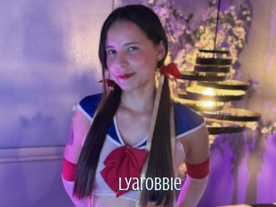Lyarobbie
