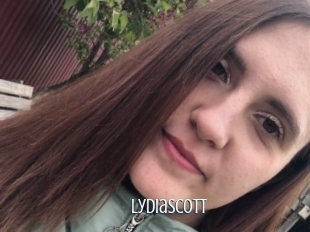 Lydiascott
