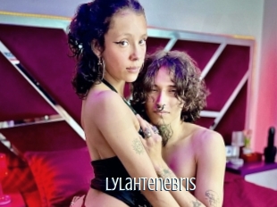 lylahtenebris Edonkey xxx