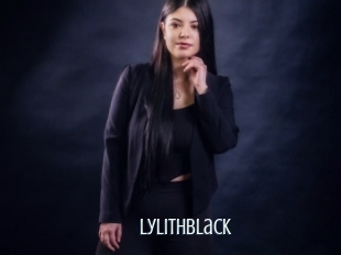 Lylithblack