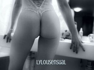 Lylousensual