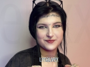 Lynalvey