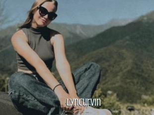 Lyncurvin