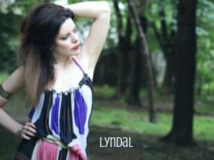 Lyndal