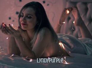 Lyndypurple