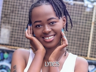 Lyne25