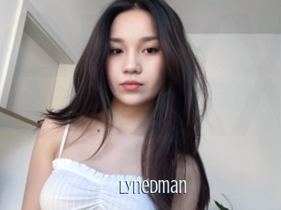 Lynedman